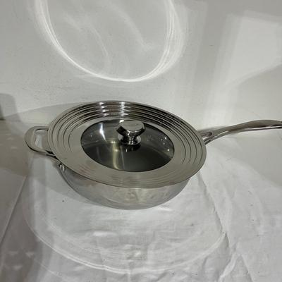 Wolfgang Puck Bistro Elite Collection (G-MG)