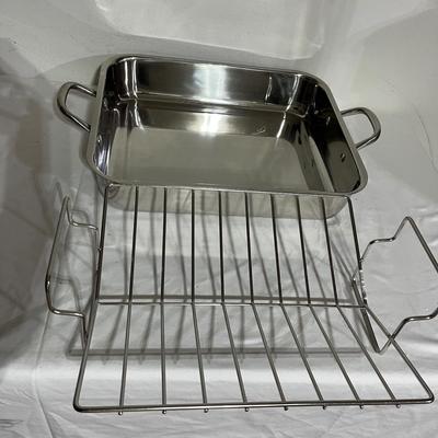 Wolfgang Puck Bistro Elite Collection (G-MG)