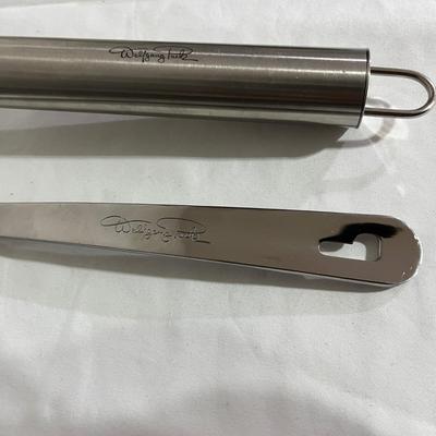Wolfgang Puck Bistro Elite Collection (G-MG)