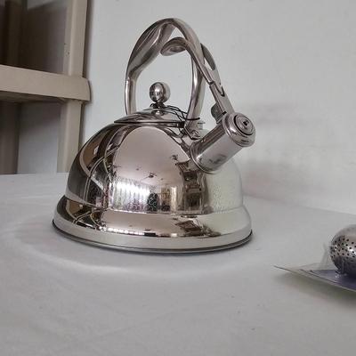 Wolfgang Puck Bistro Elite Collection (G-MG)