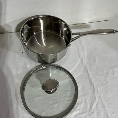 Wolfgang Puck Bistro Elite Collection (G-MG)