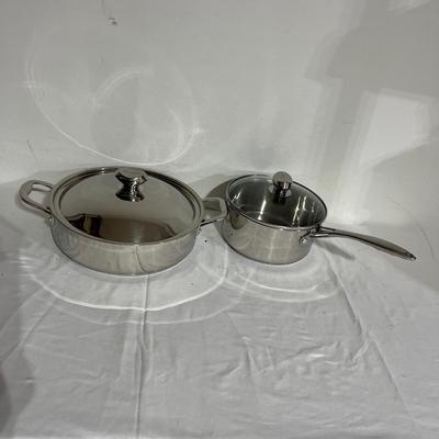Wolfgang Puck Bistro Elite Collection (G-MG)