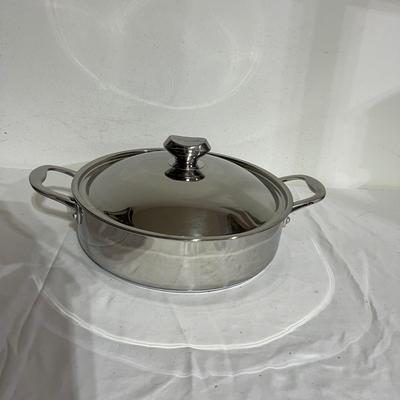 Wolfgang Puck Bistro Elite Collection (G-MG)