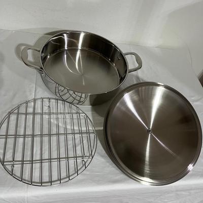 Wolfgang Puck Bistro Elite Collection (G-MG)