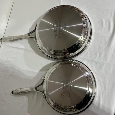 Wolfgang Puck Bistro Elite Collection (G-MG)