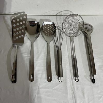 Wolfgang Puck Bistro Elite Collection (G-MG)