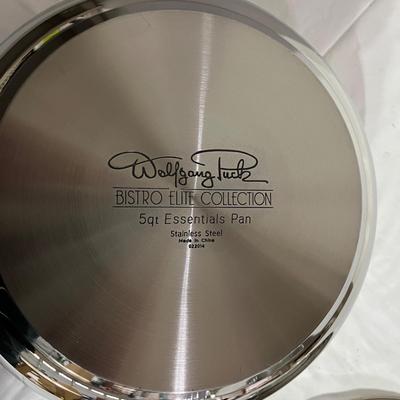 Wolfgang Puck Bistro Elite Collection (G-MG)