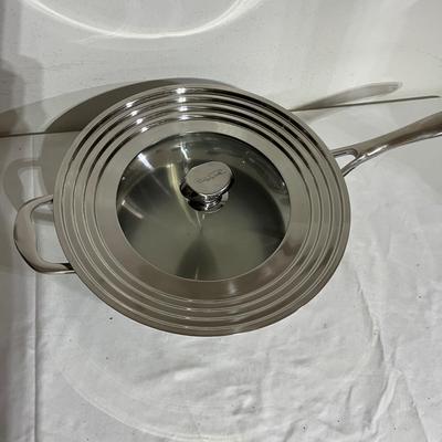 Wolfgang Puck Bistro Elite Collection (G-MG)