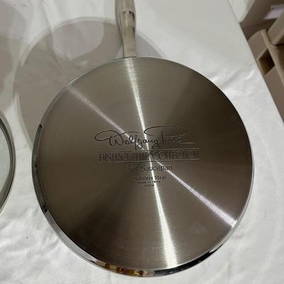 Wolfgang Puck Bistro Elite Collection (G-MG)
