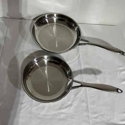 Wolfgang Puck Bistro Elite Collection (G-MG)