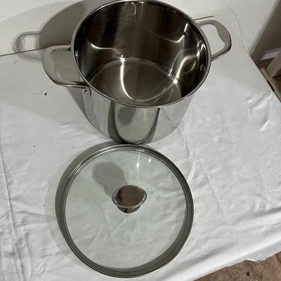 Wolfgang Puck Bistro Elite Collection (G-MG)
