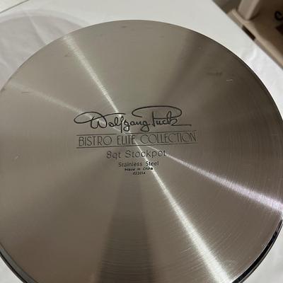 Wolfgang Puck Bistro Elite Collection (G-MG)
