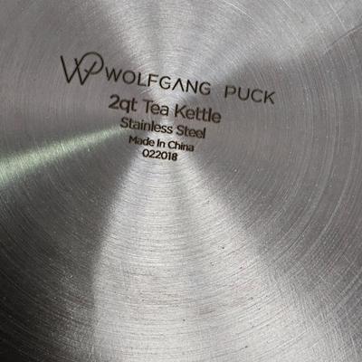 Wolfgang Puck Bistro Elite Collection (G-MG)
