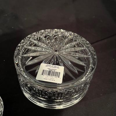 Book of Kells Waterford Crystal Collection (LR-RG)