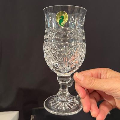Book of Kells Waterford Crystal Collection (LR-RG)