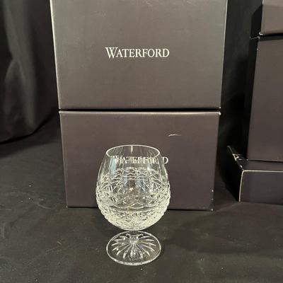 Book of Kells Waterford Crystal Collection (LR-RG)