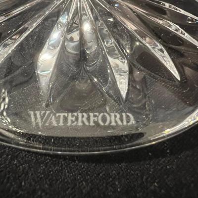Book of Kells Waterford Crystal Collection (LR-RG)