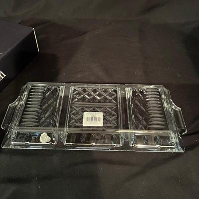 Book of Kells Waterford Crystal Collection (LR-RG)