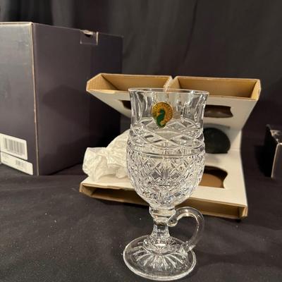 Book of Kells Waterford Crystal Collection (LR-RG)