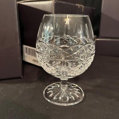 Book of Kells Waterford Crystal Collection (LR-RG)