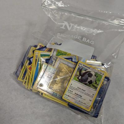 2020's Pokemon Cards