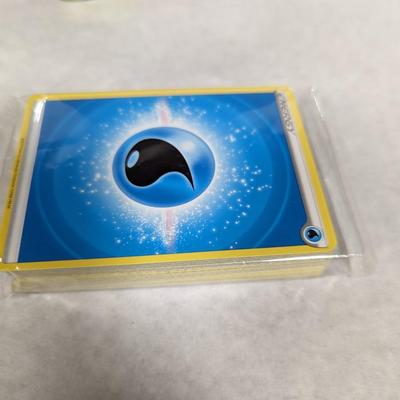 Tin Of Pokemon Cards 1 Package Is Sealed