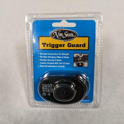 Trigger Guard