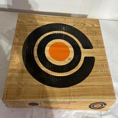 NIB Le Creuset Buffet Casserole Dish & Covered Dish (G-MG)