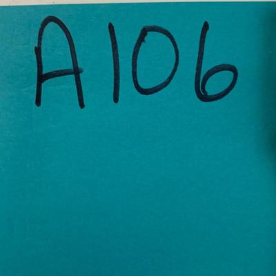 Vintage Clip On / Screw Back Earrings Lot