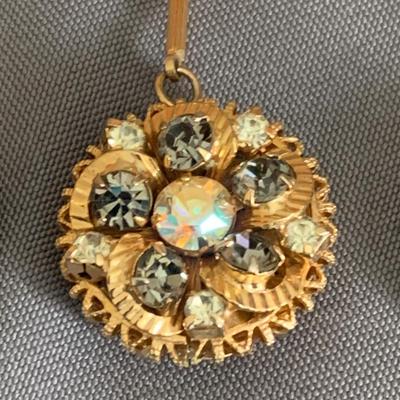 Vintage Key Chain Lot