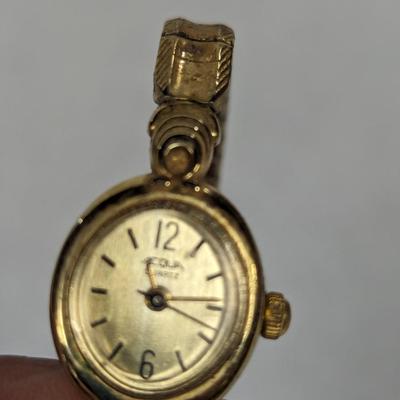 Assortment Of Watches Seiko Acqua Collezio