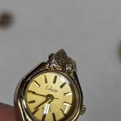 Assortment Of Watches Seiko Acqua Collezio
