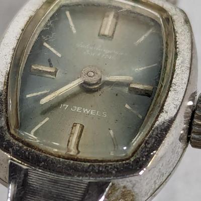 Assortment Of Watches Jules Jurgensen Citizen