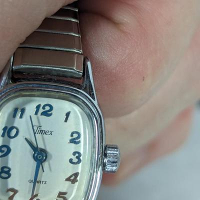 Assortment Of Watches Narvester Citizen Seiko