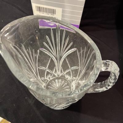 Newberry Collection By Waterford (LR-RG)