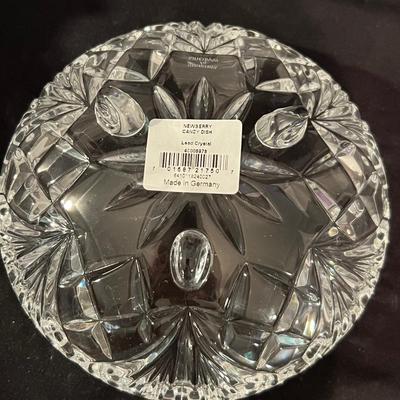 Newberry Collection By Waterford (LR-RG)
