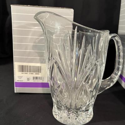 Newberry Collection By Waterford (LR-RG)