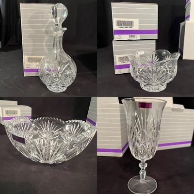 Newberry Collection By Waterford (LR-RG)