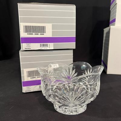 Newberry Collection By Waterford (LR-RG)