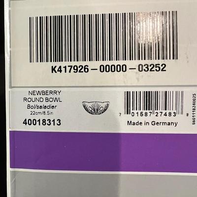 Newberry Collection By Waterford (LR-RG)