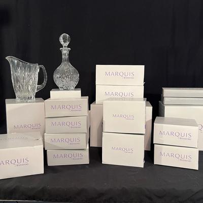 Newberry Collection By Waterford (LR-RG)