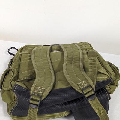 Picnic Time Backpack