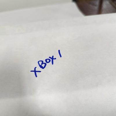 XBOX 360 Games Choice 1