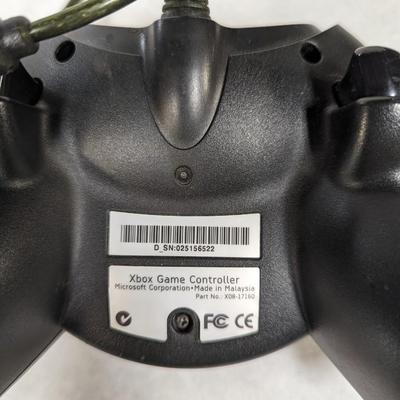 XBOX Game Controller