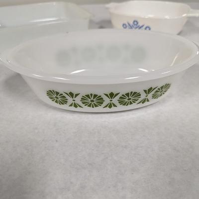 Vintage Bakeware