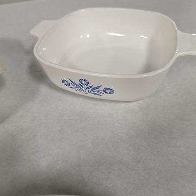 Vintage Bakeware