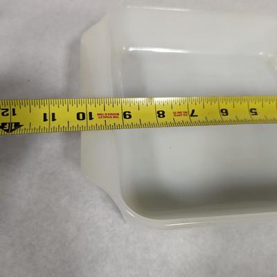 Vintage Bakeware