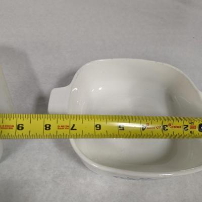 Vintage Bakeware