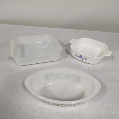 Vintage Bakeware