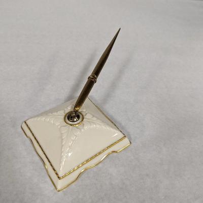 Vintage Sheaffer By Lenox Fountain Pen